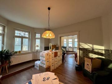 Obernfelde, Osnabrücker Land, Nordrhein-Westfalen