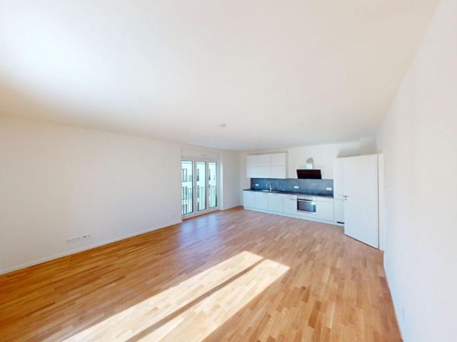 Stilvolles Penthouse Apartment: Exklusive 4 Zimmer Wohnung mit Dachterrasse und Einbauküche