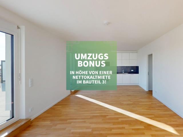 Stilvolles Penthouse Apartment: Exklusive 4 Zimmer Wohnung mit Dachterrasse und Einbauküche