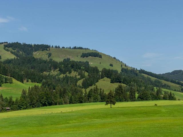 Stilvolles Penthouse in Sonnenlage 06868