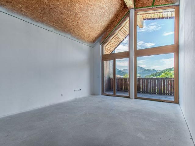 Stilvolles Penthouse in Sonnenlage