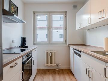 Manitiusstraße, Berlin, KreuzKölln, Berlin, Bundesland Berlin