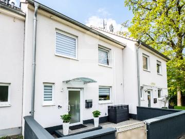 Haus kaufen in Frechen, Erftkreis