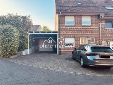 Haus kaufen in Benzelrath