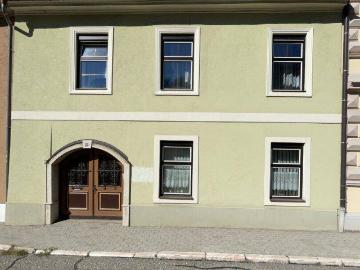 Judenburg, Murtal, Steiermark - Garten