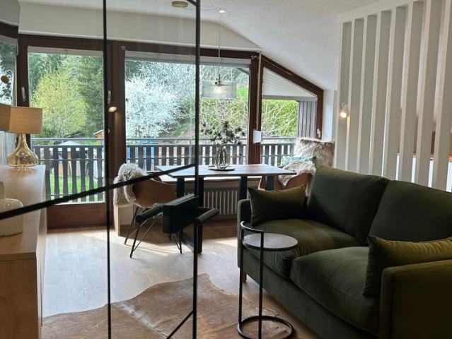 Stilvolles Studio im Schwarzwald mit Indoor Pool