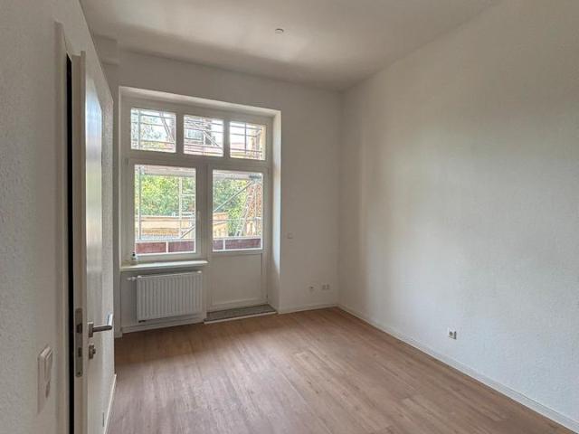 Stilvolles Single Apartment in renoviertem Zustand I Balkon I EBK