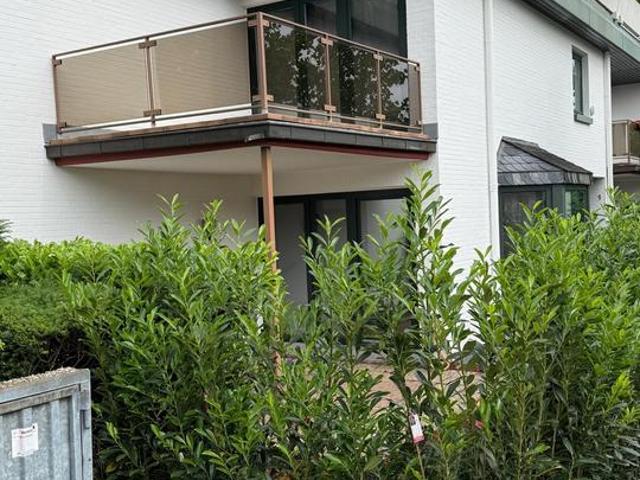 Stilvolles Townhouse in Top Lage