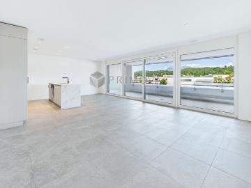 Stilvolles und neuwertiges Wohnerlebnis mit grandioser XXL Terrasse