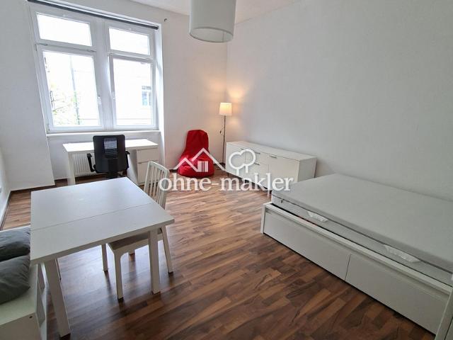 ‼️LETZTES FREIES ZIMMER‼️✨WG Zimmer im Herzen von Eckenheim in Frankfurt am Main. sofort einziehen