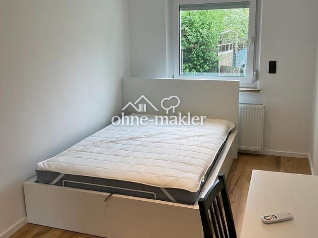 Stilvolles WG Zimmer in hochwertig ausgestatteter Wohnung Nürnberg | Schnorrstraße 7A