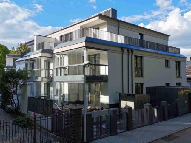 Stilvolles Wohnen Am Mainkanal in bester Lage von Hanau