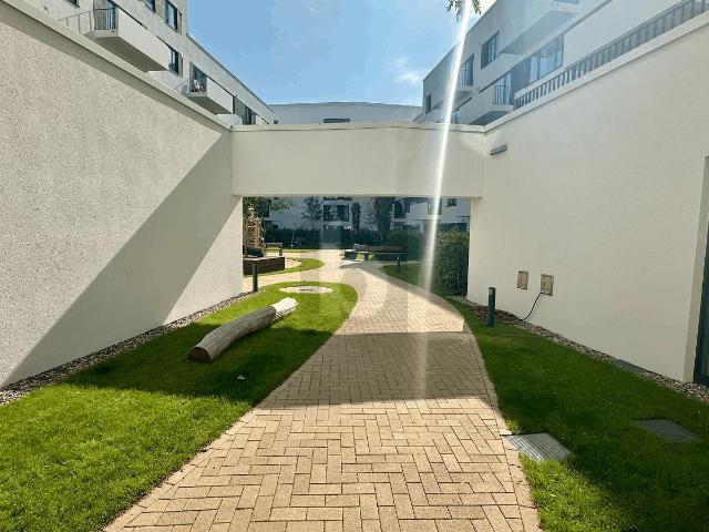 STILVOLLES WOHNEN, EXKLUSIVE ANNEHMLICHKEITEN