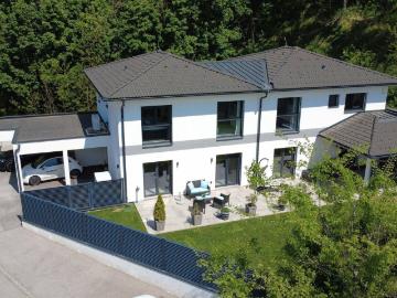 Haus for sale in 7000 - Garten, Büroraum