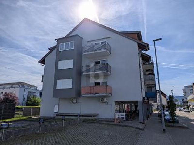 STILVOLLES WOHNEN IN BEGEHRTER LAGE