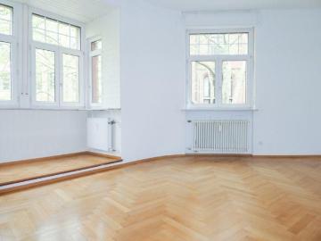 Stilvolles Wohnen in bester Lage Mannheims