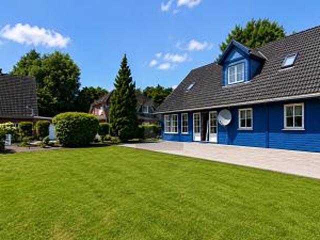 STILVOLLES WOHNEN IN RUHIGER WOHNLAGE