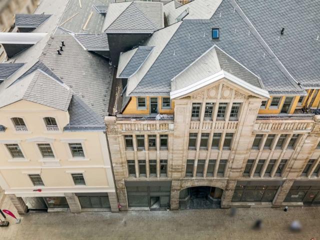 Stilvolles Wohnen mitten in Limburg