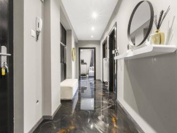 Stilvolles Wohnen mit Charakter und modernem Komfort 3 Zimmerwohnung in Klagenfurt