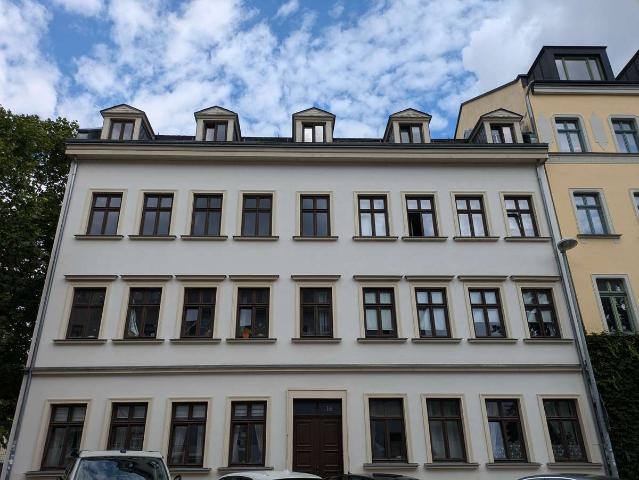 Stilvolles Wohnen mit Garten – 3 Zimmer Komfort im Erdgeschoss