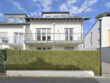 Stilvolles Wohnen mit Haus Charakter in ruhiger Lage! Ein Zuhause mit Herz und Platz für die Familie!