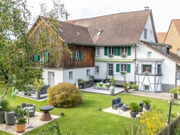 Rickenbach, Bezirk Winterthur, Bezirk Winterthur, Kanton Zürich