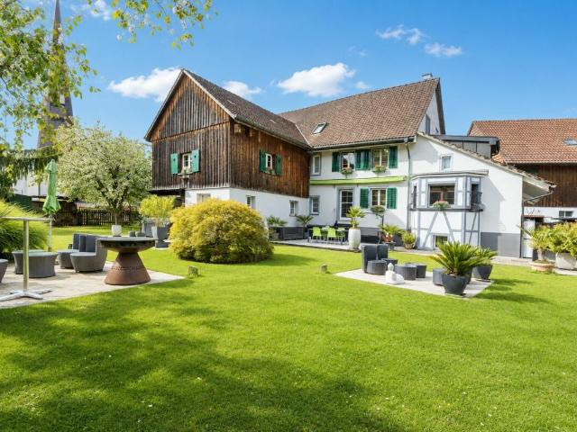 Stilvolles Wohnen mit Wellness Charakter und höchster Flexibilität