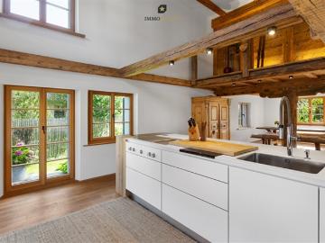 Illighausen, Lengwil, Bezirk Kreuzlingen, Thurgau