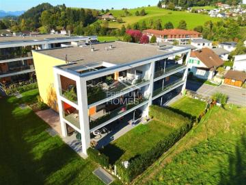 Stilvolles Wohnen Ruheoase und wunderschöner Terrasse