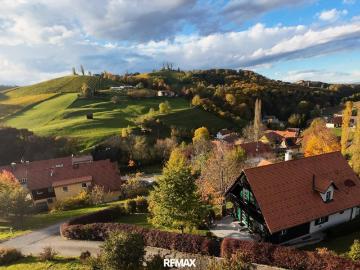 Ratsch an der Weinstraße, Ehrenhausen an der Weinstraße, Bezirk Leibnitz, Steiermark