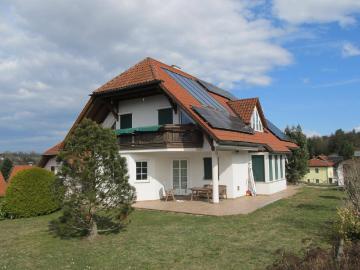 Wies, Bezirk Deutschlandsberg, Steiermark
