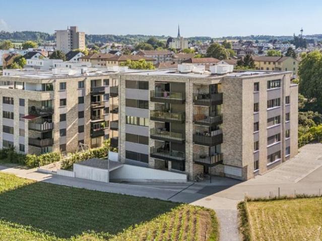 Stilvolles Zuhause mit Flair