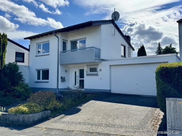 Stilvolles Zuhause mit Südgarten, Balkon & Garage – großzügig, gepflegt und sofort bezugsbereit