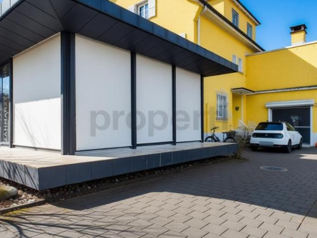 Stilvolles Zuhause mit Top Ausstattung und einzigartigem Charme
