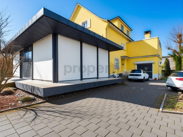 Stilvolles Zuhause mit Top Ausstattung und einzigartigem Charme
