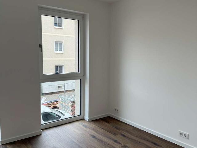 Stilvolles Zuhause mit viel Platz zum Entfalten 3,5 Raumwohnung mit Loggia WE08