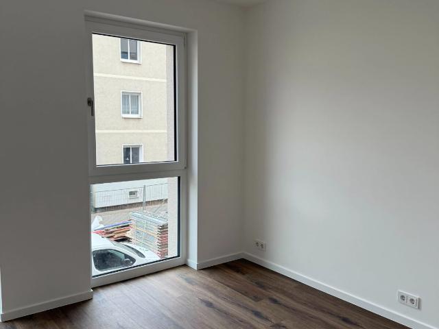 Stilvolles Zuhause mit viel Platz zum Entfalten 3,5 Raumwohnung mit Loggia WE08