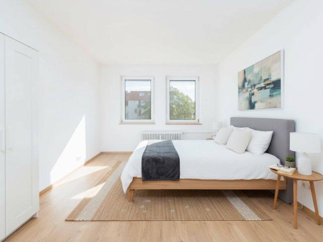 STILVOLLES ZUHAUSE MIT WOHLFÜHLFAKTOR I 3. STOCK MIT LIFT I 69 M² WOHNQUALITÄT I TOP INFRASTRUKTUR I HAUSTIERFREUNDLICH I PROJEKT WOHNEN