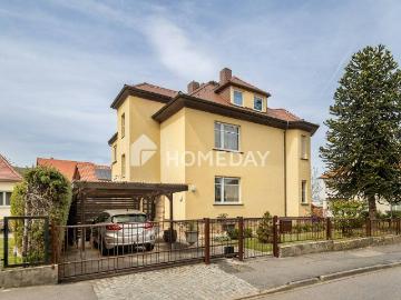 Haus kaufen in Am Alten Güterboden - Keller