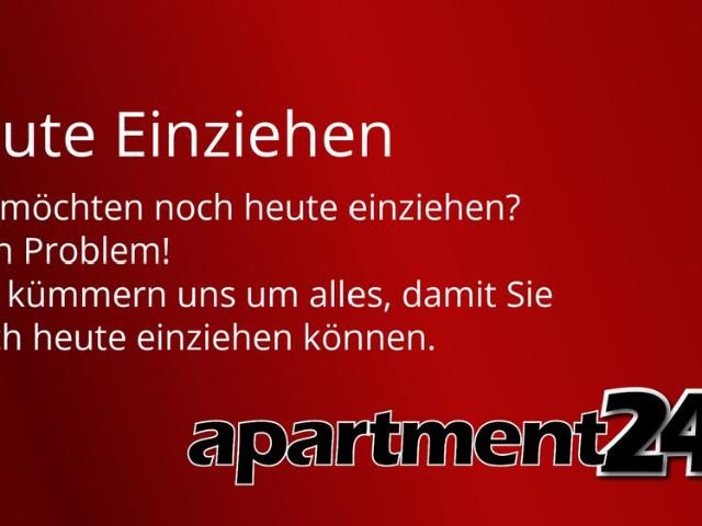 Stilvolles Zimmer in WG Heute einziehen