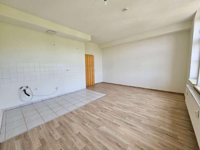 Stilvolles 1 Zimmer Apartment in Mühlhausen/Thüringen