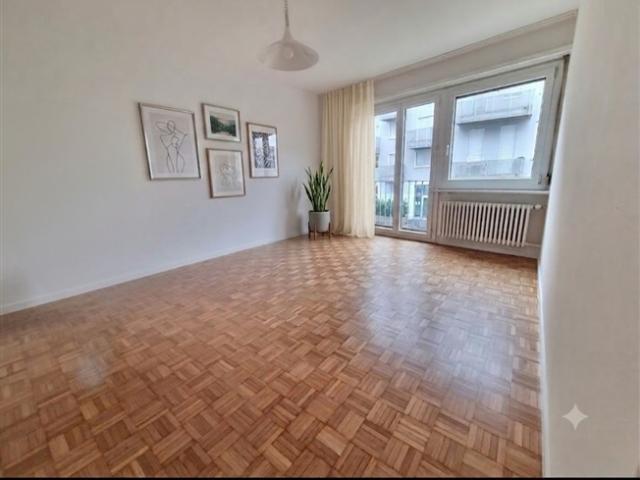Stilvolles 1 Zimmer Juwel im Herzen von Wiedikon