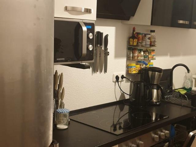 Stilvolles 2 Zimmer Apartment mit Gartenmitnutzung – ruhig & bestens angebunden, Bochum Amsterdam Apartments for Rent
