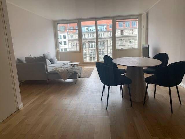 stilvolles 2 Zimmer Appartement Nähe Brandenburger Tor in Berlin 11201.2904