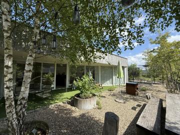Stilvolles 6.5 Zimmer Einfamilienhaus