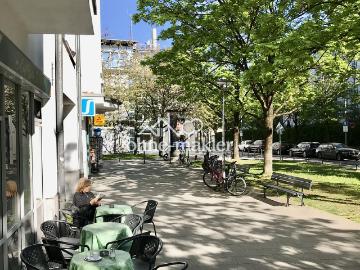 Stimmiges Zuhause Schwabing West/Olympiapark/Neuhausen