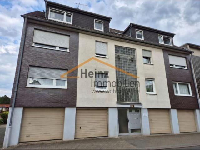 Stimmungsvolles Raumprogramm mit schönem Balkon in Köln Dünnwald