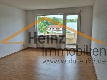 Stimmungsvolles Raumprogramm mit schönem Balkon in Köln Dünnwald