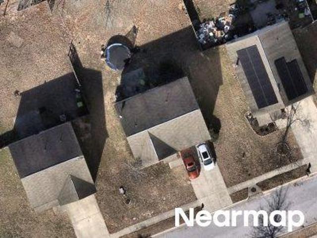 Stimson Ln