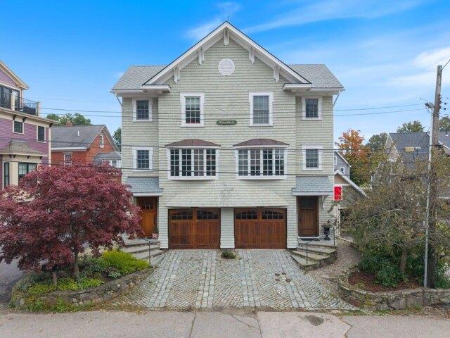 Stimson St Unit,kittery, Home For Sale
